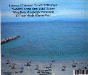 Oceans back